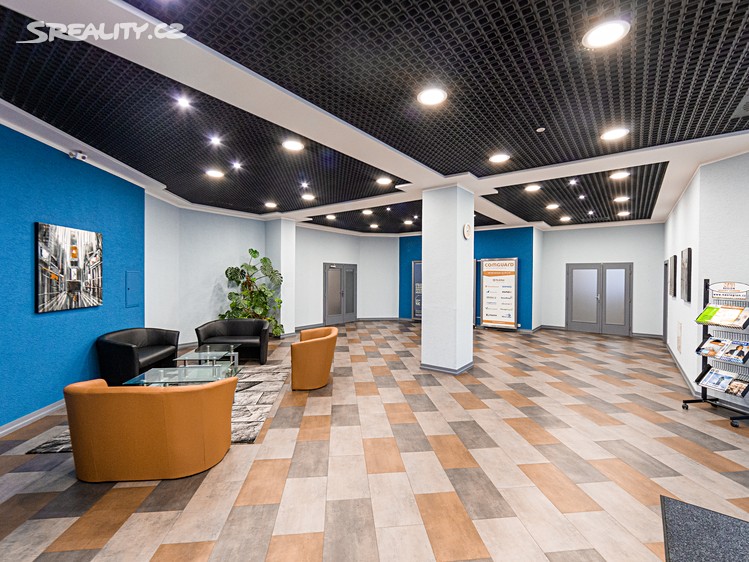 office