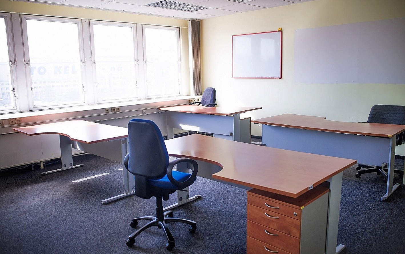 office